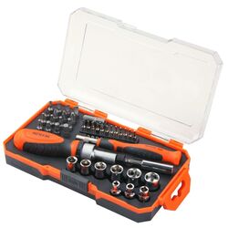 Набор инструментов Wokin 206842