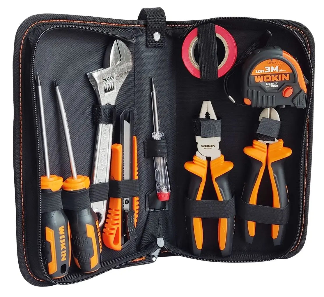 Set instrumente Wokin 209509