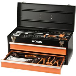Набор инструментов Wokin 901098 Thumb