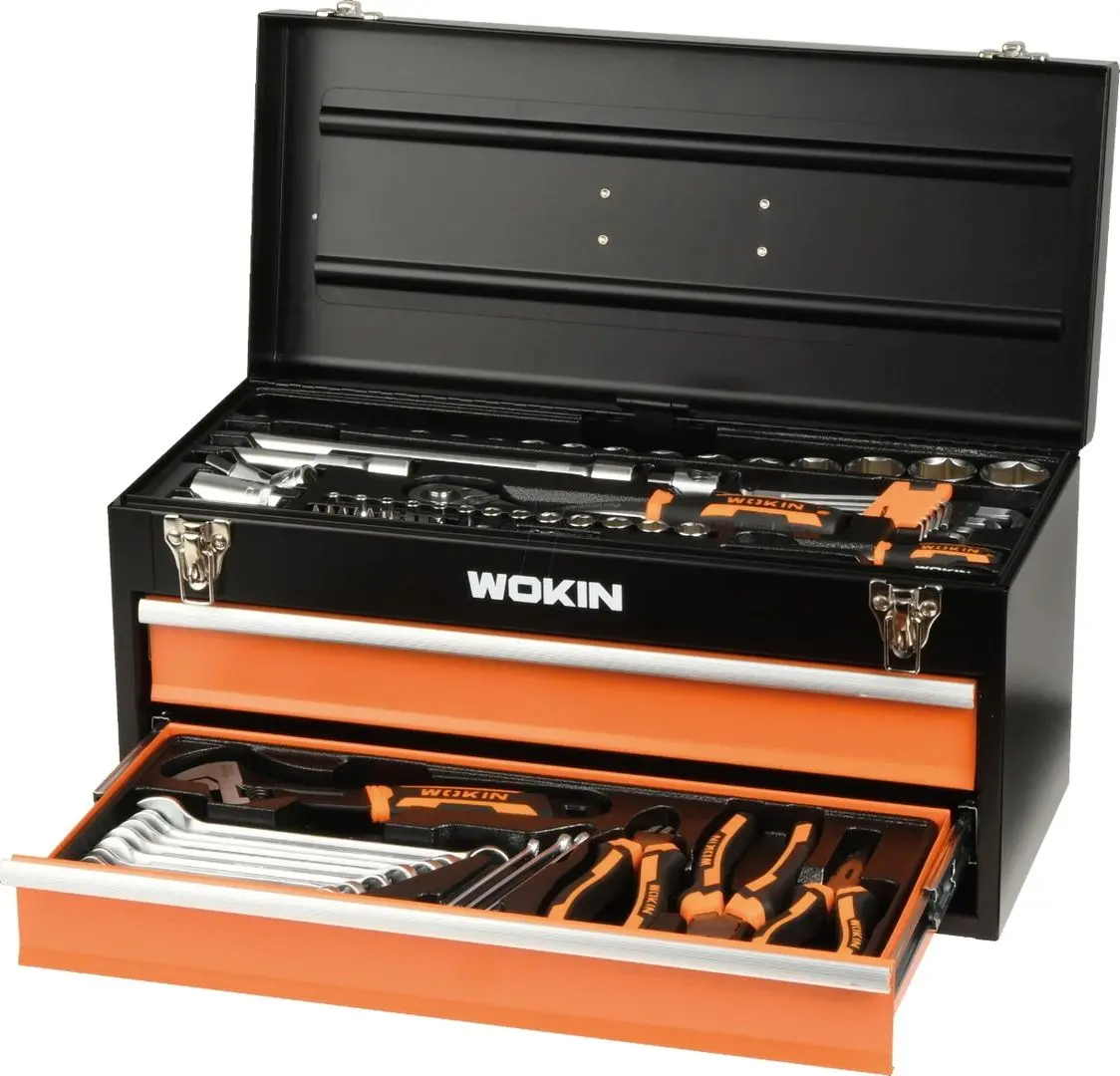 Набор инструментов Wokin 901098