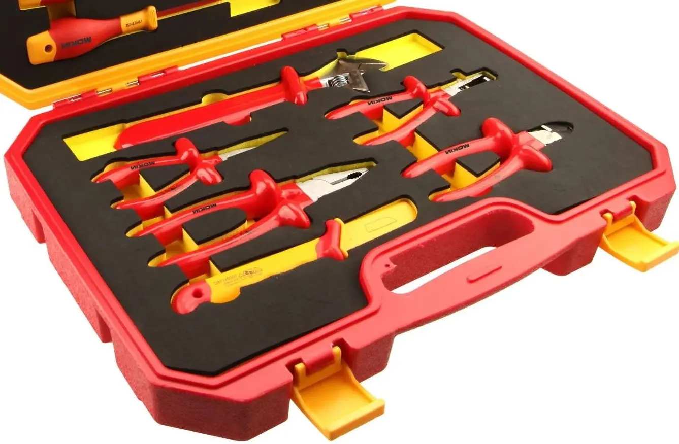 Set instrumente Wokin Premium 569918