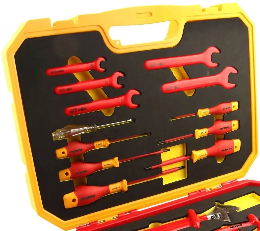 Set instrumente Wokin Premium 569918