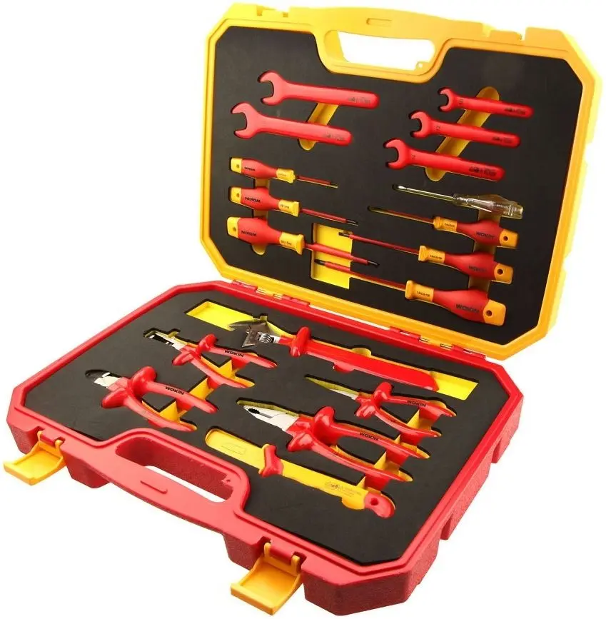 Set instrumente Wokin Premium 569918