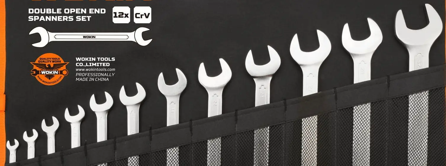 Set de chei Wokin 150912