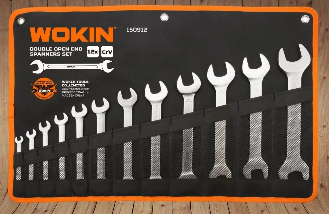 Set de chei Wokin 150912