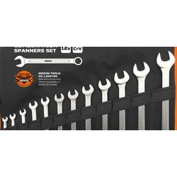 Набор комбинированных ключей Wokin 150812 Thumb