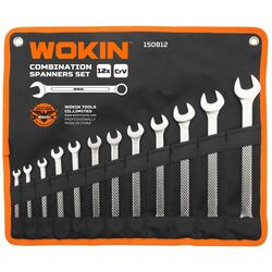 Set chei combinate Wokin 150812