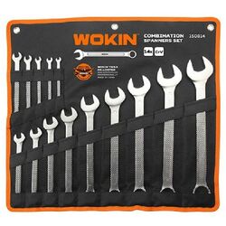 Set chei combinate Wokin 150814 Thumb