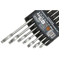 Set chei combinate Wokin 151807 Thumb