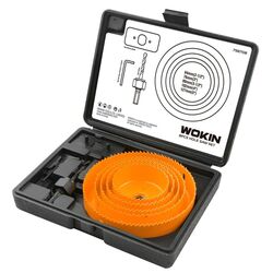 Set carote Wokin 756708