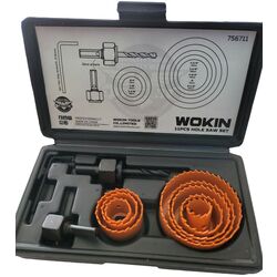 Set carote Wokin 756711 Thumb