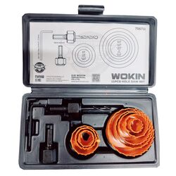 Set carote Wokin 756711 Thumb