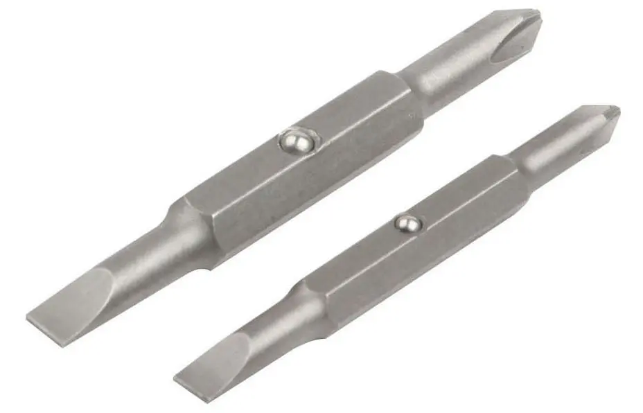 Set surubelnite 6 in 1 Wokin 206006