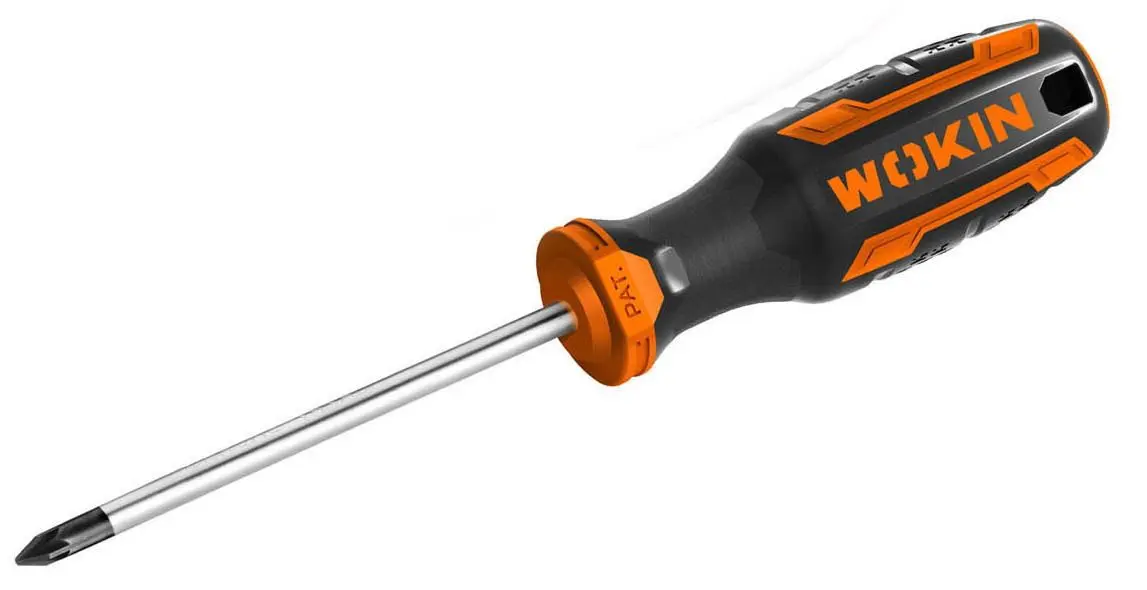 Set surubelnite Wokin 200804