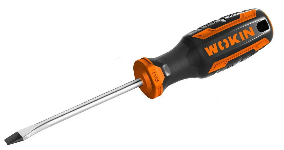 Set surubelnite Wokin 200804