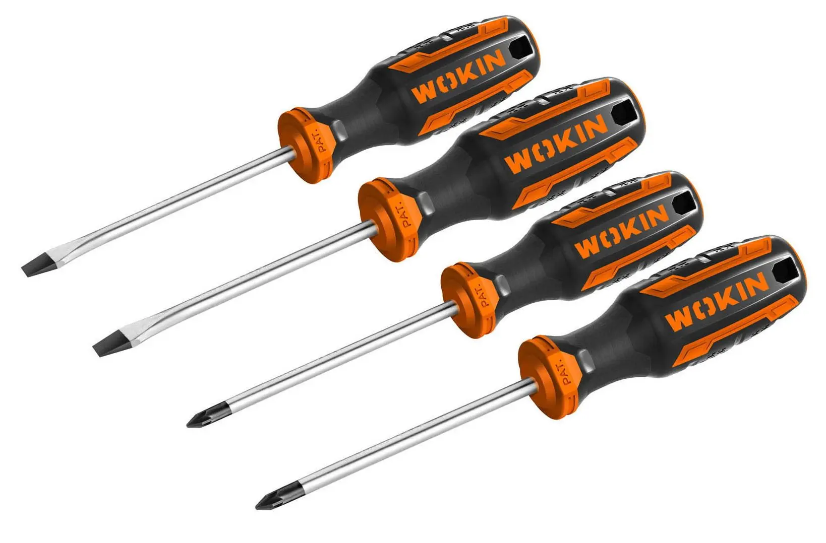 Set surubelnite Wokin 200804