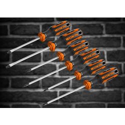 Set surubelnite Wokin 200806 Thumb