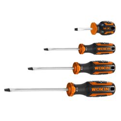Set surubelnite Wokin 200808 Thumb