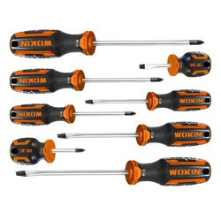 Set surubelnite Wokin 200808