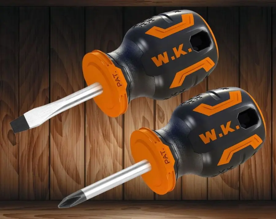 Set surubelnite Wokin 200822