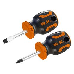 Set surubelnite Wokin 200822