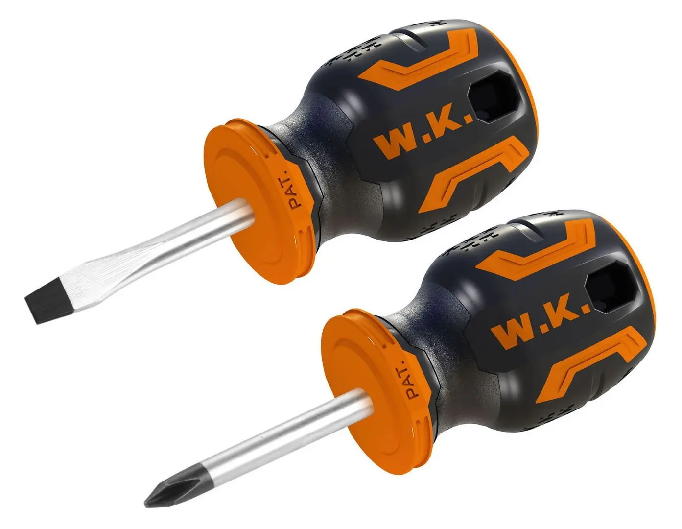 Set surubelnite Wokin 200822