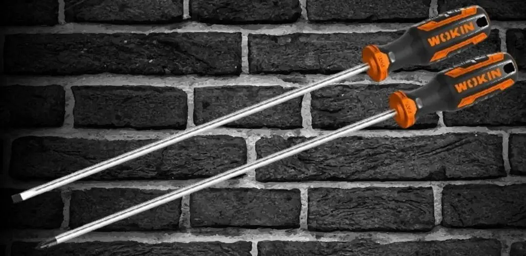 Set surubelnite Wokin 200902