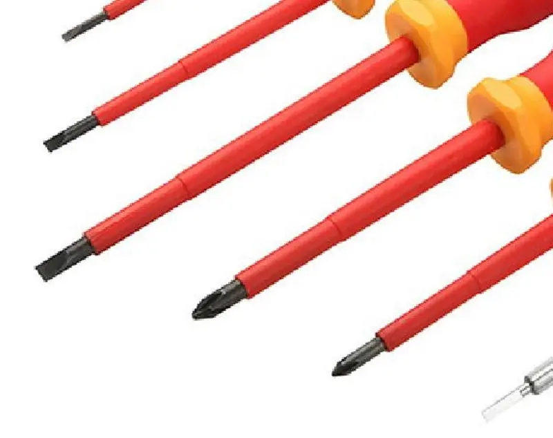 Set surubelnite Wokin 205406