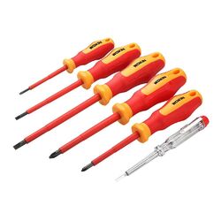 Set surubelnite Wokin 205406