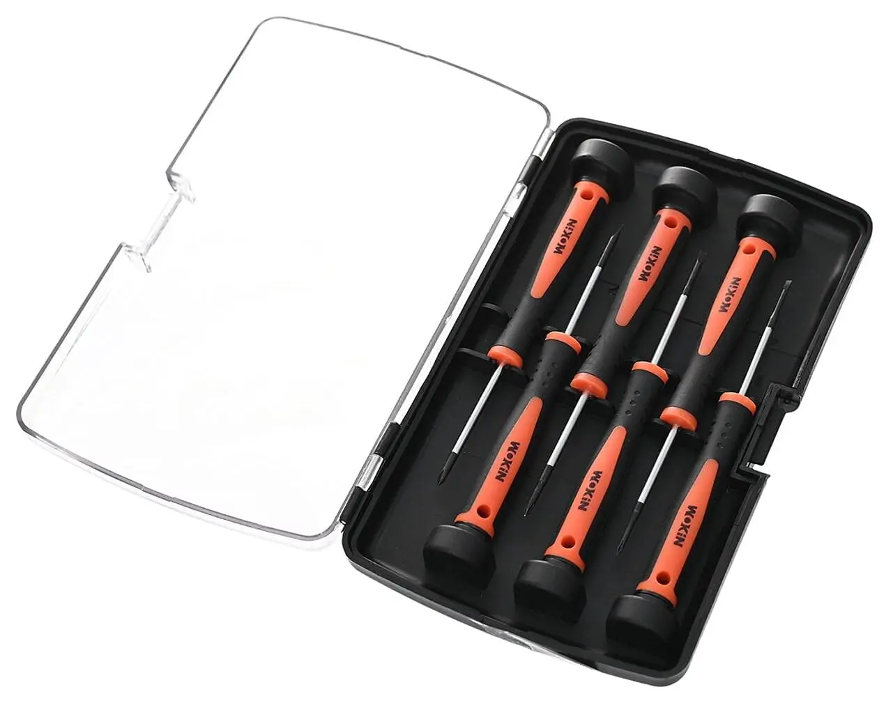 Set surubelnite Wokin 205706 - 2