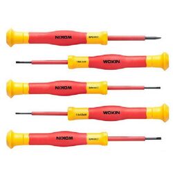 Set surubelnite Wokin Premium 562407 Thumb