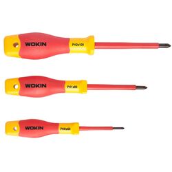 Набор отверток Wokin Premium 562908 Thumb
