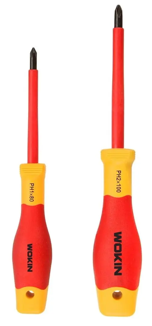 Set surubelnite Wokin Premium 569406