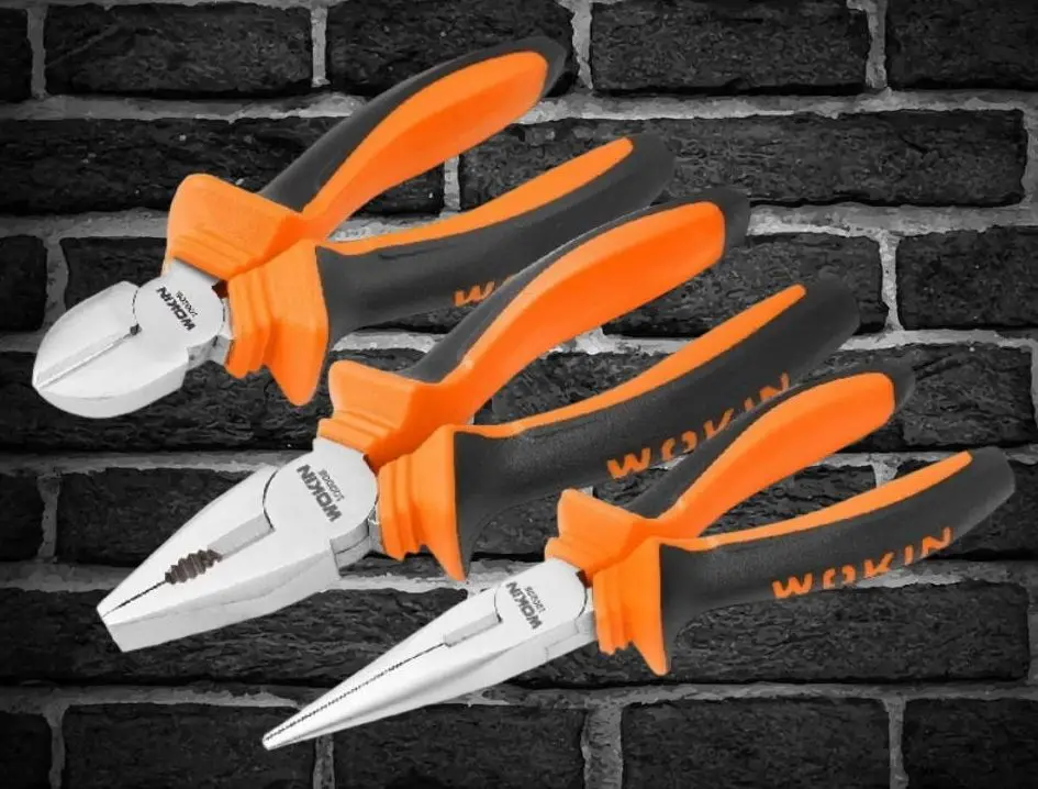 Set de clesti Wokin 100903