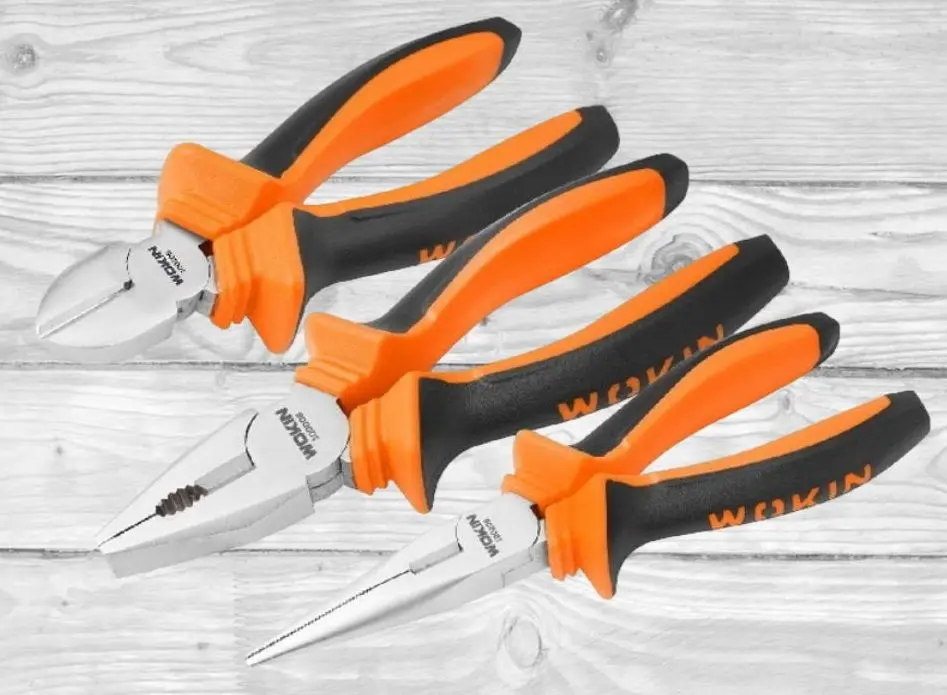 Set de clesti Wokin 100903