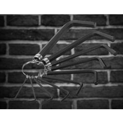 Set chei hexagonale Wokin 208510 Thumb