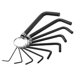 Set chei hexagonale Wokin 208510