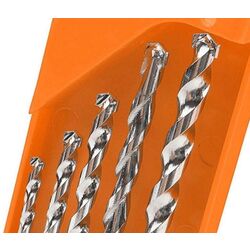 Set burghie pentru beton Wokin 751505 Thumb