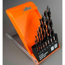 Set burghie pentru lemn Wokin 751608 Thumb