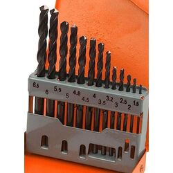 Set burghie pentru metal Wokin 751013 Thumb