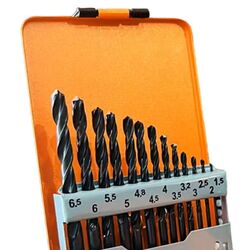 Set burghie pentru metal Wokin 751013 Thumb