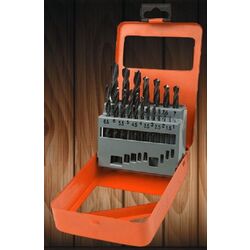 Set burghie pentru metal Wokin 751019 Thumb
