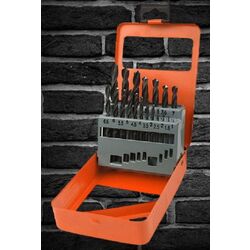 Set burghie pentru metal Wokin 751019 Thumb