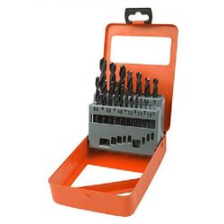 Set burghie pentru metal Wokin 751019