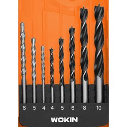 Set de burghie Wokin 751816 Thumb