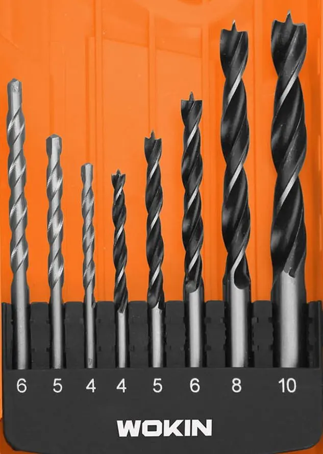 Set de burghie Wokin 751816