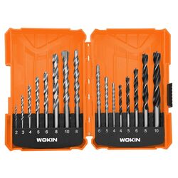 Set de burghie Wokin 751816