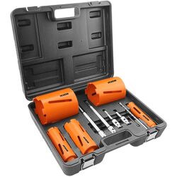 Set de burghie Wokin 757011 Thumb