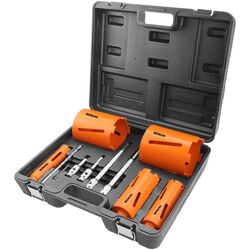 Set de burghie Wokin 757011