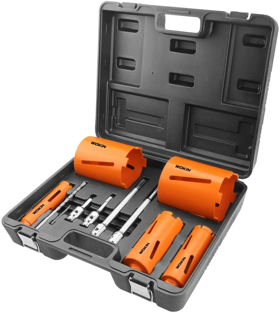 Set de burghie Wokin 757011